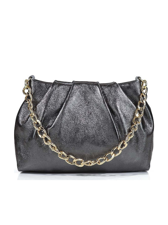 Passaggio Leather Естествена Кожена Дамска Чанта