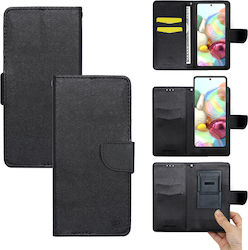 Sonique Book Case έως 7" Μαύρο