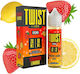 Twist Flavor Shot 20ml/60ml 1Stück Strawberry Lemonade