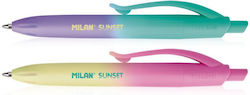 Milan Mini Ballpoint Milan Mini Ballpoint