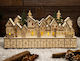 Adventskalender Holz