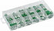 Hogert Rubber Gasket Set 270 Pcs