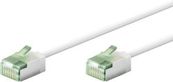 Goobay U/FTP (STP) Cat.8.1 Καλώδιο Ethernet Goobay U/FTP (STP) Cat.8.1 Καλώδιο Ethernet