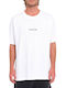 Stone T-shirt White