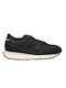 New Balance Sneakers Black