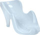 Kikka Boo Hippo Baby Bath Support Blue