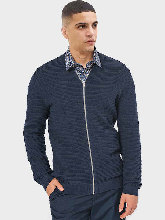 Jack & Jones Πλεκτή Ζακέτα Sky Captain