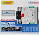 Andowl Smart Switch