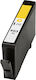 Premium Compatible Inkjet Printer Ink HP 903 XL...