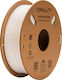 Creality3D PETG 3D Printer Filament 1.75mm Whit...