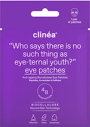 Clinea Who Says There Is Not Such Things As Eye-ternal Youth? Eye patches