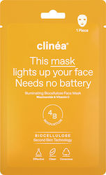 Clinea Diese Gesichtsmasken Beleuchten Ihr Gesicht Braucht Keine Batterie Blatt Gesichtsmasken Clinea Diese Gesichtsmasken Beleuchten Ihr Gesicht Braucht Keine Batterie Blatt Gesichtsmasken