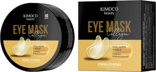Kimoco Augenpflaster 60 Stück