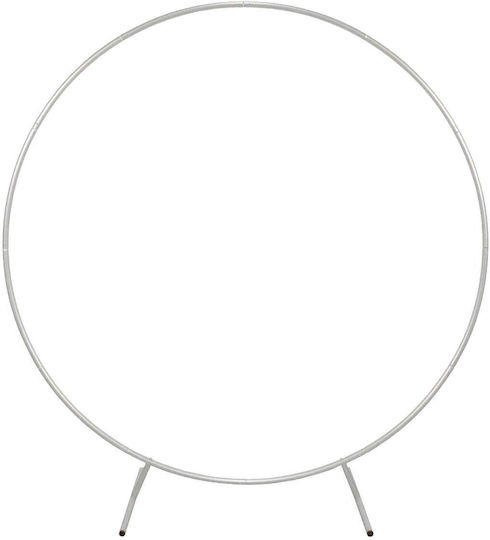 Wedding Moongate 200cm White