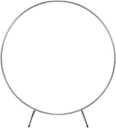 Wedding Moongate 200cm Silver