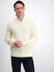 Pullover Off White