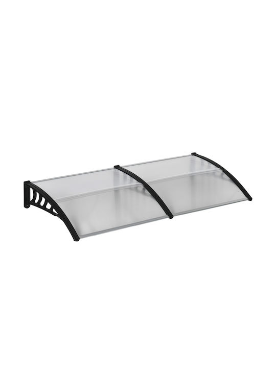 Outsunny Polycarbonat Dach Outsunny Polycarbonat Dach