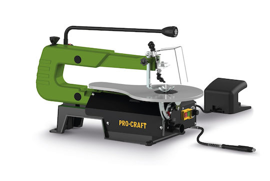 Циркулярен трион Procraft Ts120-406 120W 406mm/50mm