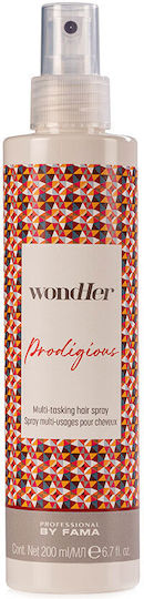 Professional by Fama Wondher Prodigious Multi-Tasking Lotion Μαλλιών 200ml
