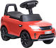 Aiyaplay Car Ride On Red