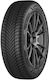 Goodyear Ultragrip Performance 3 235/50R19 99T FP FSL Зимна Автомобилна Гума за Пътнически Автомобил