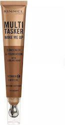 Rimmel Multitasker Wake Me Flüssig #warm Coconu...