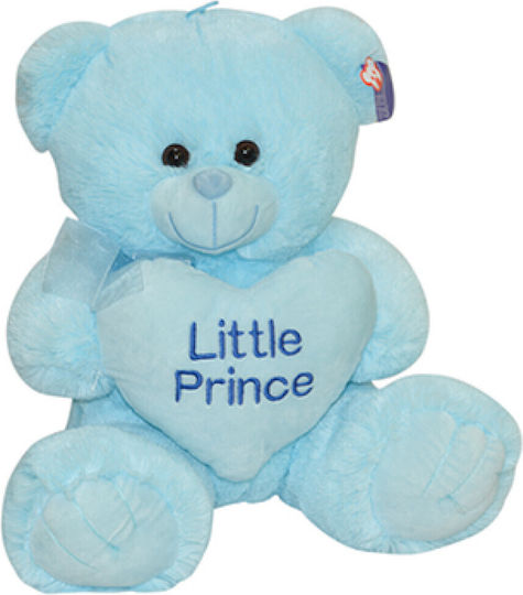 Doly Toys Plush Bear Little Prince 35 cm