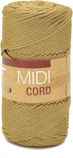 Handibrand Midi Cord Macrame Beige 135m 200g