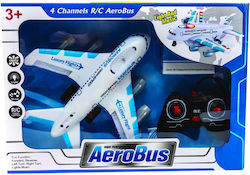 Doly Toys Remote-controlled Airplane 1125-1 Doly Toys Remote-controlled Airplane 1125-1