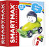 Smart Games Magnetic Construction Toy My First Car for 1+ years