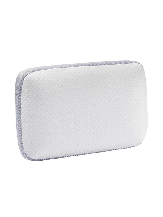 Madi Lethargy Anatomic Memory Foam Bed Pillow 48x68x14cm