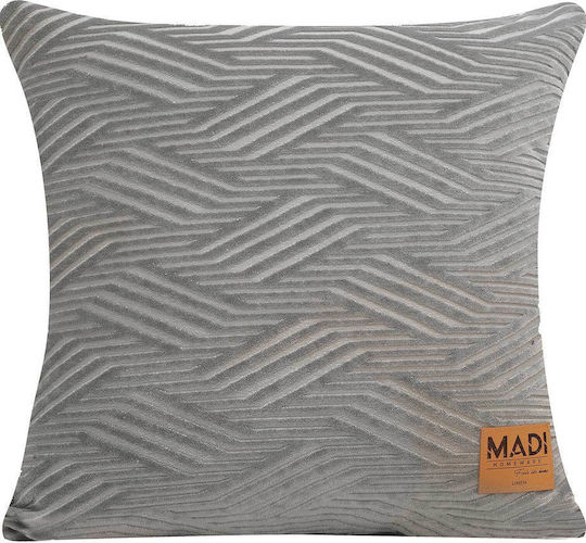 Madi Kissen Für Sofa Desert Graues 45x45cm