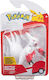 Jazwares Pokemon Zangoose για 4+ Ετών