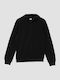 Kinder-Sweatshirt black