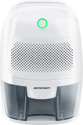 Berdsen BR-50B Αφυγραντήρας με Συμπιεστή 0.25lt