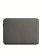 Uniq Case for 16" Laptop Gray