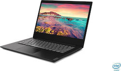 Lenovo IdeaPad S145-14IWL Refurbished (Pentium Dual Core-5405U) Lenovo IdeaPad S145-14IWL Refurbished (Pentium Dual Core-5405U)
