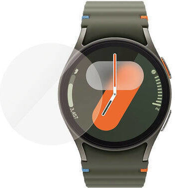 PanzerGlass Tempered Glass για το Galaxy Watch7 40mm 1τμχ 3711