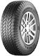 General Tire Grabber At3 285/70R17 116S BSW FR Vara Anvelopă pentru 4x4 / SUV Auto
