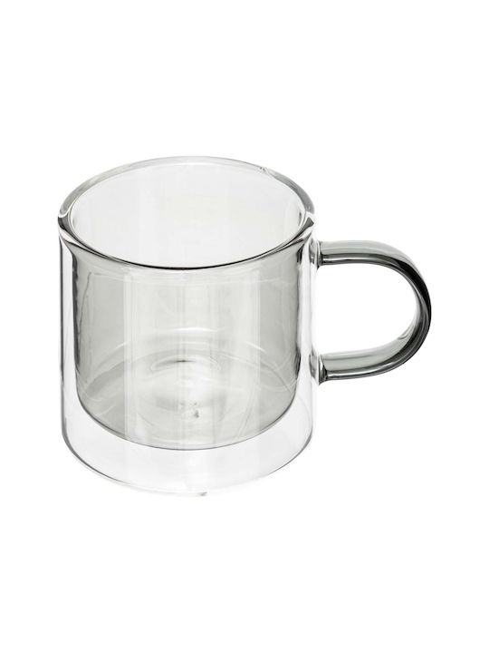 Mug Transparent 250ml