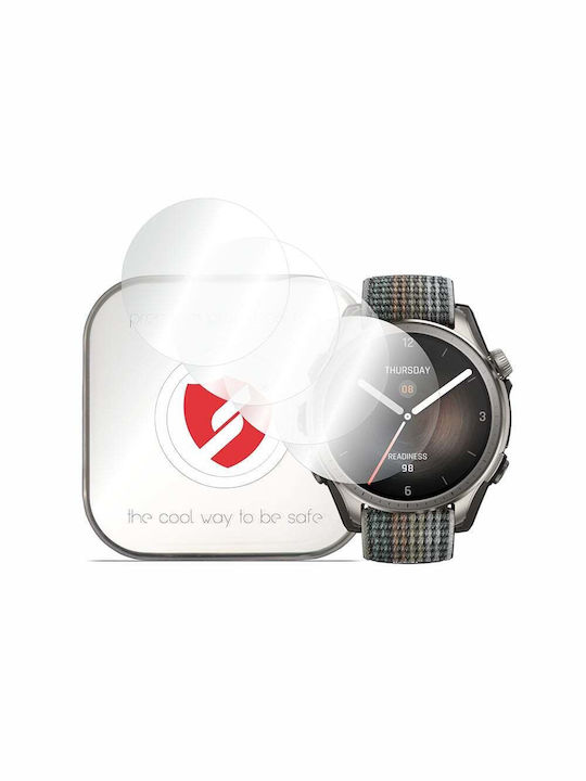 Screen Protector για το Amazfit Balance 4τμχ