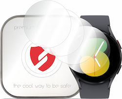 Screen Protector Galaxy Watch 5 44mm 4 buc