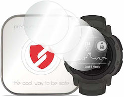 Protecție De Ecran Garmin Instinct 2 4 Bucăți