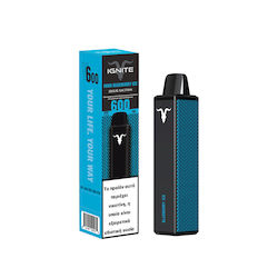 Ignite V600 Blueberry Ice 20mg