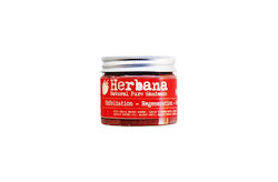 Herbana Exfoliating Soap for Face 50ml