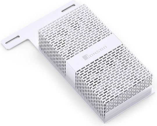 Jonsbo Cooler Nf-2 Argb White Λευκό