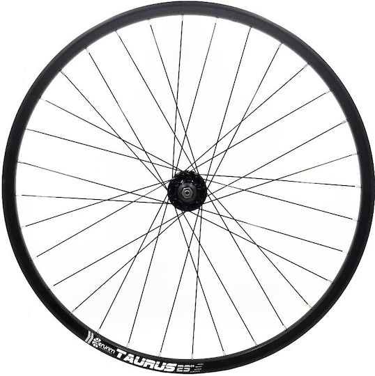 Cerurim TAURUS Πίσω Τροχός Ποδηλάτου 29" 6-bolt
