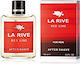 La Rive Red Line След Бръснене Гел 100мл
