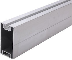 Aluminiumprofil 80x40 Photovoltaik-Zubehör Berg