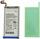 Compatible Replacement Battery for Galaxy S8